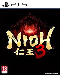 Nioh 3 fr PS5