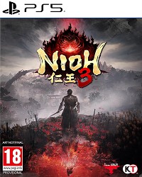 Nioh 3 uncut (PS5)