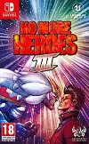 No More Heroes 3 [uncut Edition] (Switch)