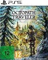 Octopath Traveler 0 (PS5)