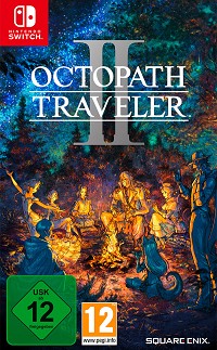 Octopath Traveler II (Nintendo Switch)