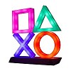 Playstation Logo Icons (Leuchte) (Merchandise)