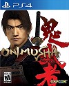 Onimusha Warlords [uncut Edition] (PS4)