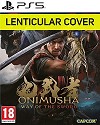 Onimusha: Way of the Sword (PS5)