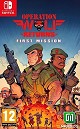 Operation Wolf Returns: First Mission