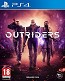 Outriders für PS4, PS5™, Xbox
