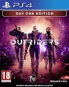 Outriders (PS4)