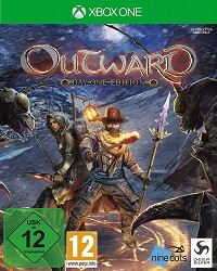 Outward Day 1 Edition (Xbox One)