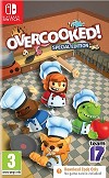 Overcooked! (Nintendo Switch)