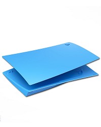 PS5™ Cover für Konsole (Starlight-Blue) (PS5™)