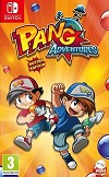 Pang Adventures (Switch)