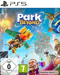 Park Beyond Bonus Edition (PS5™)