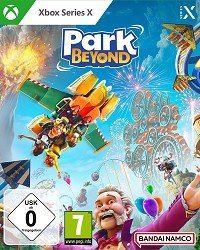 Park Beyond für PC, PS5™, Xbox Series X