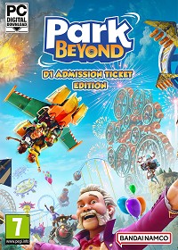 Park Beyond Day One Admission Ticket Edition (PC)