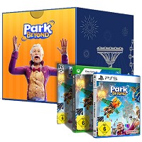 Park Beyond Impossified Collectors Edition (PC)