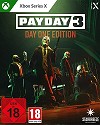 Payday 3 (Xbox Series X)