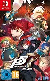 Persona 5 Royal (Switch)