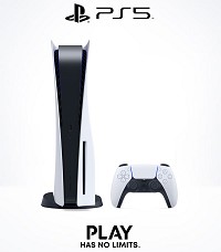 PlayStation®5 Konsole (Gamers Bundle Vol 3) (PS5™)