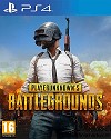 PlayerUnknowns Battlegrounds (PS4)