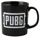 Playerunknowns Battlegrounds PUBG Tasse Logo