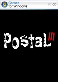 Postal 3 uncut (PC Download)