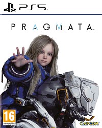 Pragmata Bonus Edition uncut (PS5)