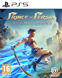 Prince of Persia: The Lost Crown Bonus Edition (PS5™)