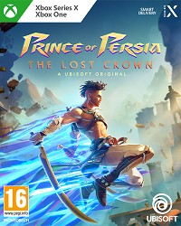 Prince of Persia: The Lost Crown Bonus Edition (Xbox)