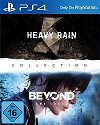 Quantic Dream Collection: Heavy Rain + Beyond: Two Souls (PS4)
