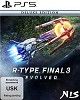 R-Type Final 3 Deluxe Edition