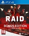 RAID: World War II (PS4)