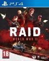 RAID: World War II (PS4)