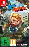 Rad Rodgers (Switch)