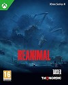 Reanimal (Xbox Series X)