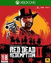 Red Dead Redemption 2 (Xbox One)