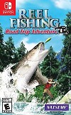 Reel Fishing: Road Trip Adventure (Switch)