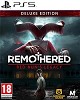 Remothered: Red Nuns Legacy