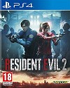 Resident Evil 2 (PS4)