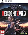 Resident Evil 3 (PS5)