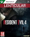 Resident Evil 4 Remake (Xbox)