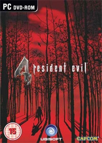 Resident Evil 4 uncut (PC)