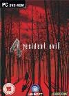 Resident Evil 4 uncut (PC)