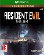 Resident Evil 7 für PS4, X1