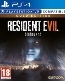 Resident Evil 7 für PS4, X1