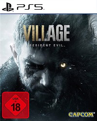 Resident Evil 8: Village Collectors Edition uncut (PS5™)