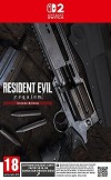 Resident Evil 9: Requiem (Switch 2)