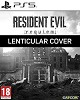 JETZT VORBESTELLEN: Resident Evil 9: Requiem [UNCUT PEGI]