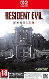 Resident Evil 9: Requiem (Switch 2)