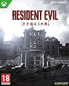 Resident Evil 9: Requiem (Xbox Series X)