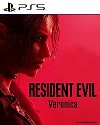 Resident Evil Veronica (PS5)